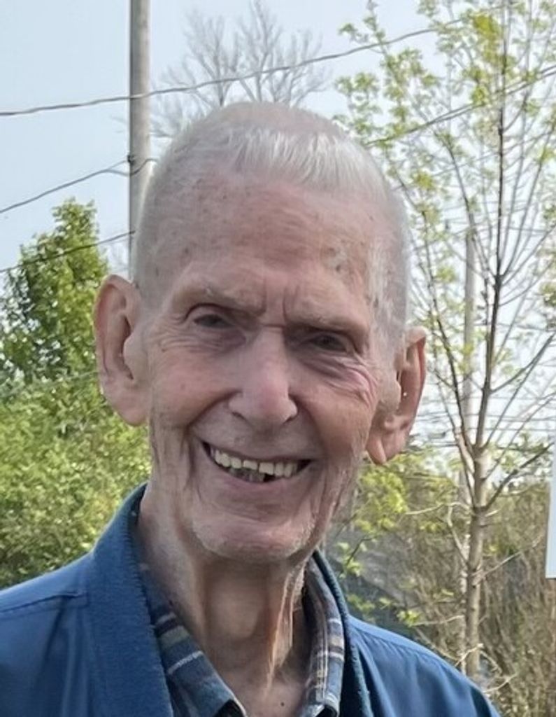 Elliott Clifford Long Profile Photo