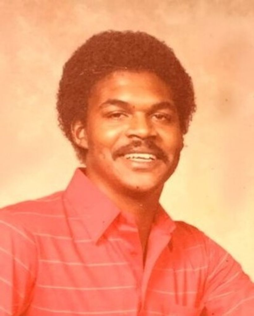 Tony Curtis Smith Profile Photo