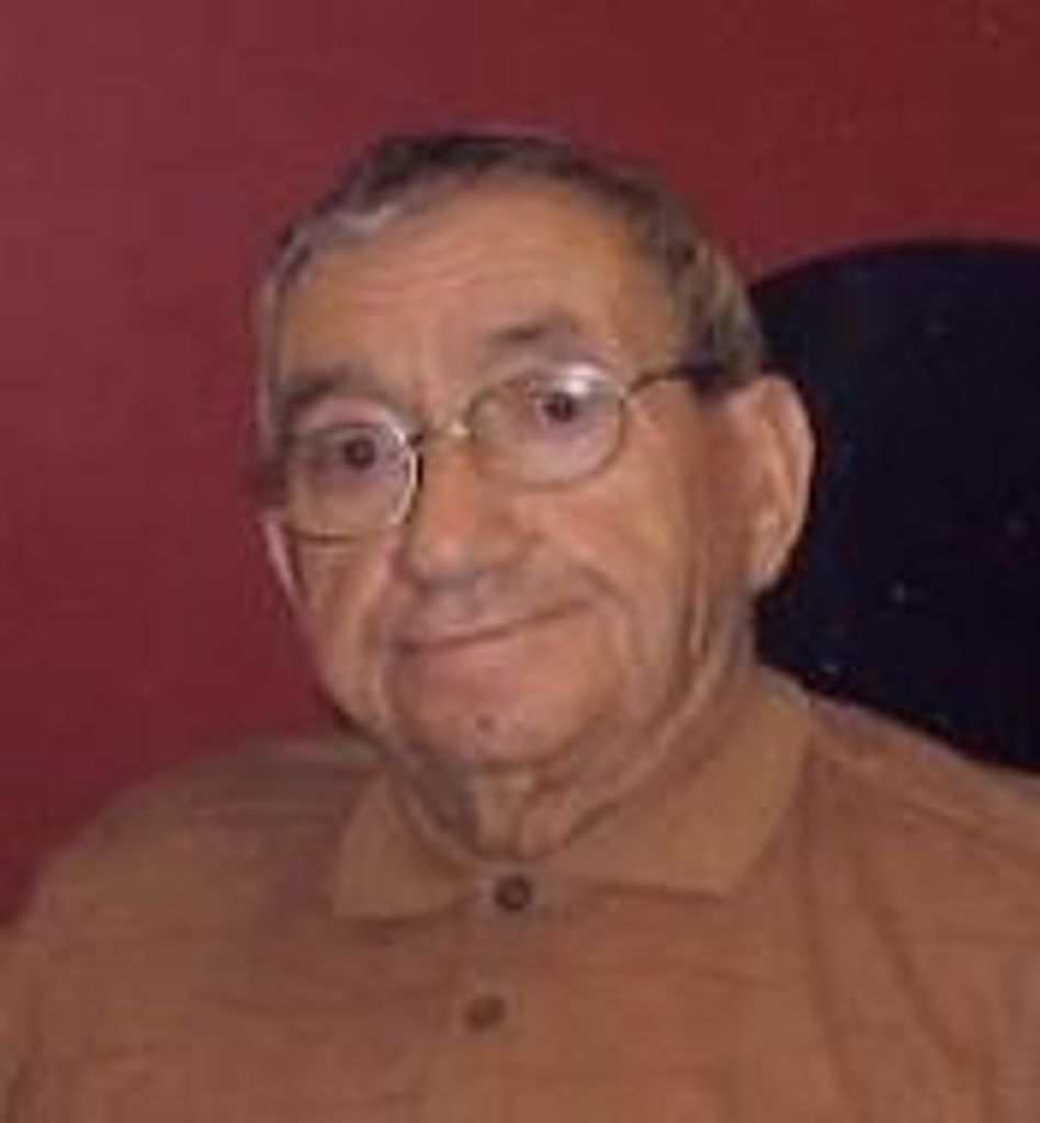 Antonio Mosca