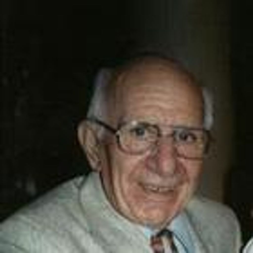 Patrick C. Scott