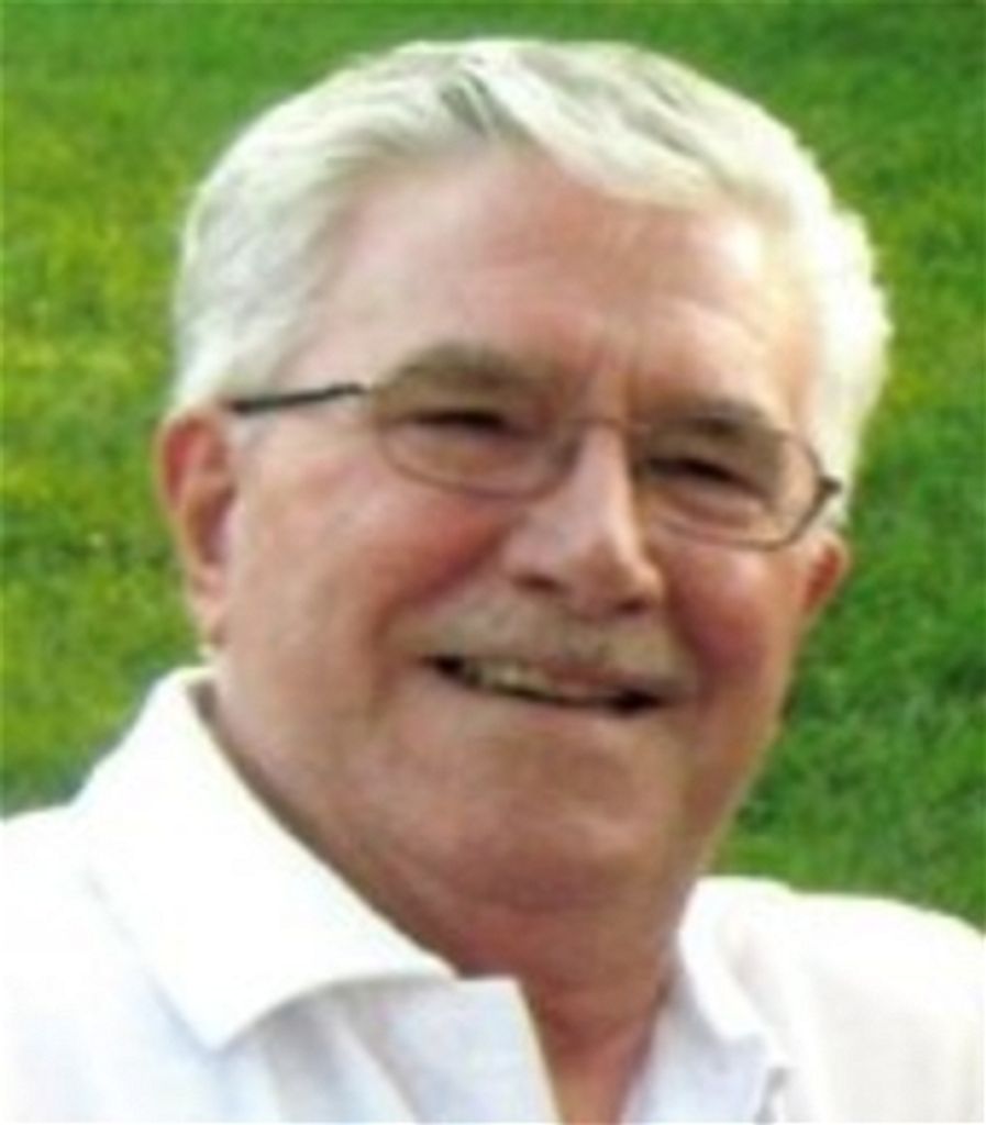 Thomas Tierney