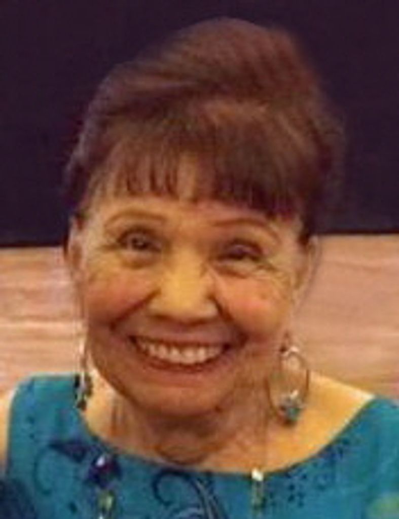 Eleanor Dolly Ramirez