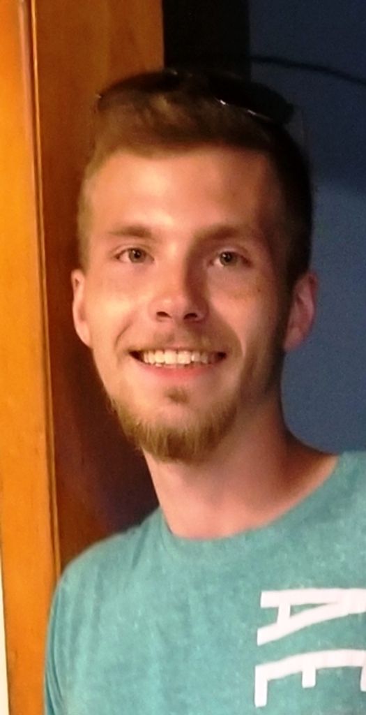 Shane Michael Sexton