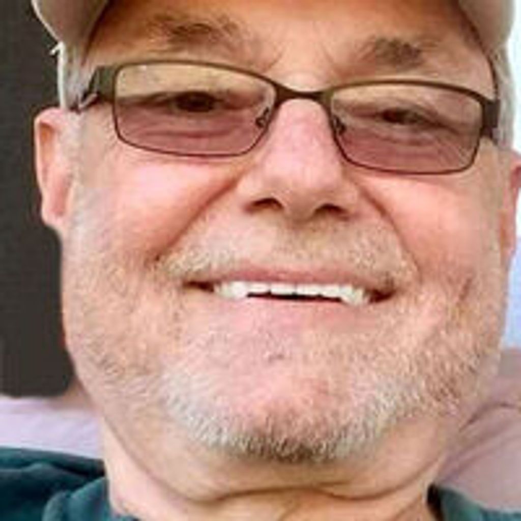Austin Ray Russell
