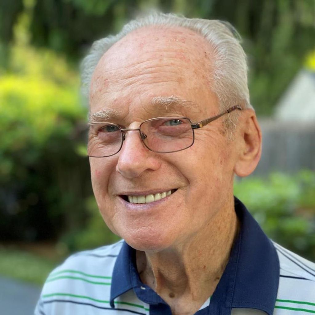 James Curtis Patch, Sr.