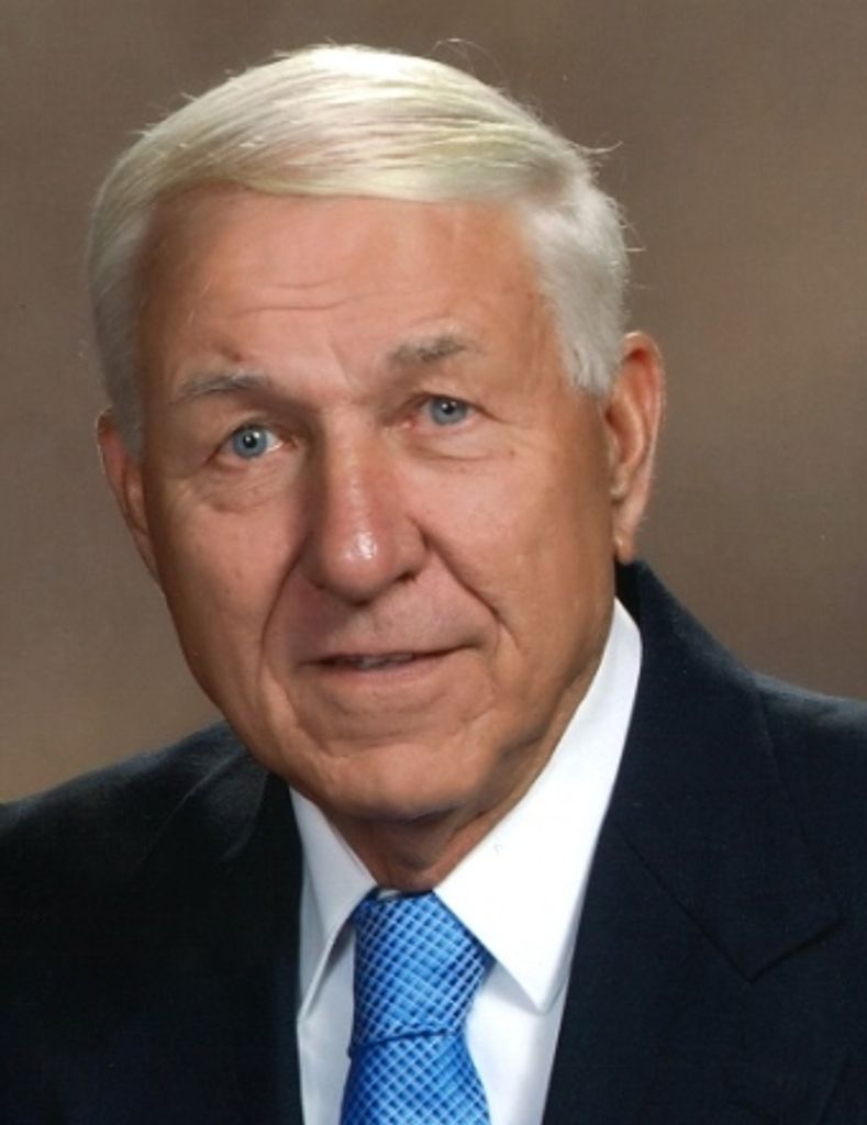 Robert Wayne Kneece, Sr.