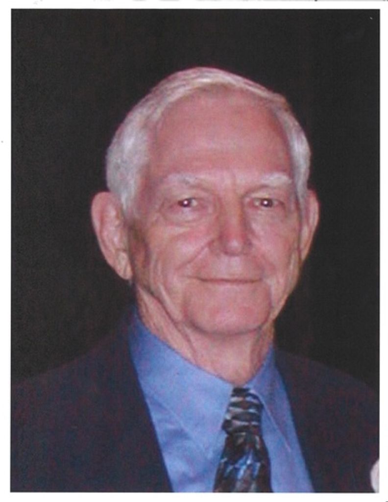 Robert Boyd Spangenberg