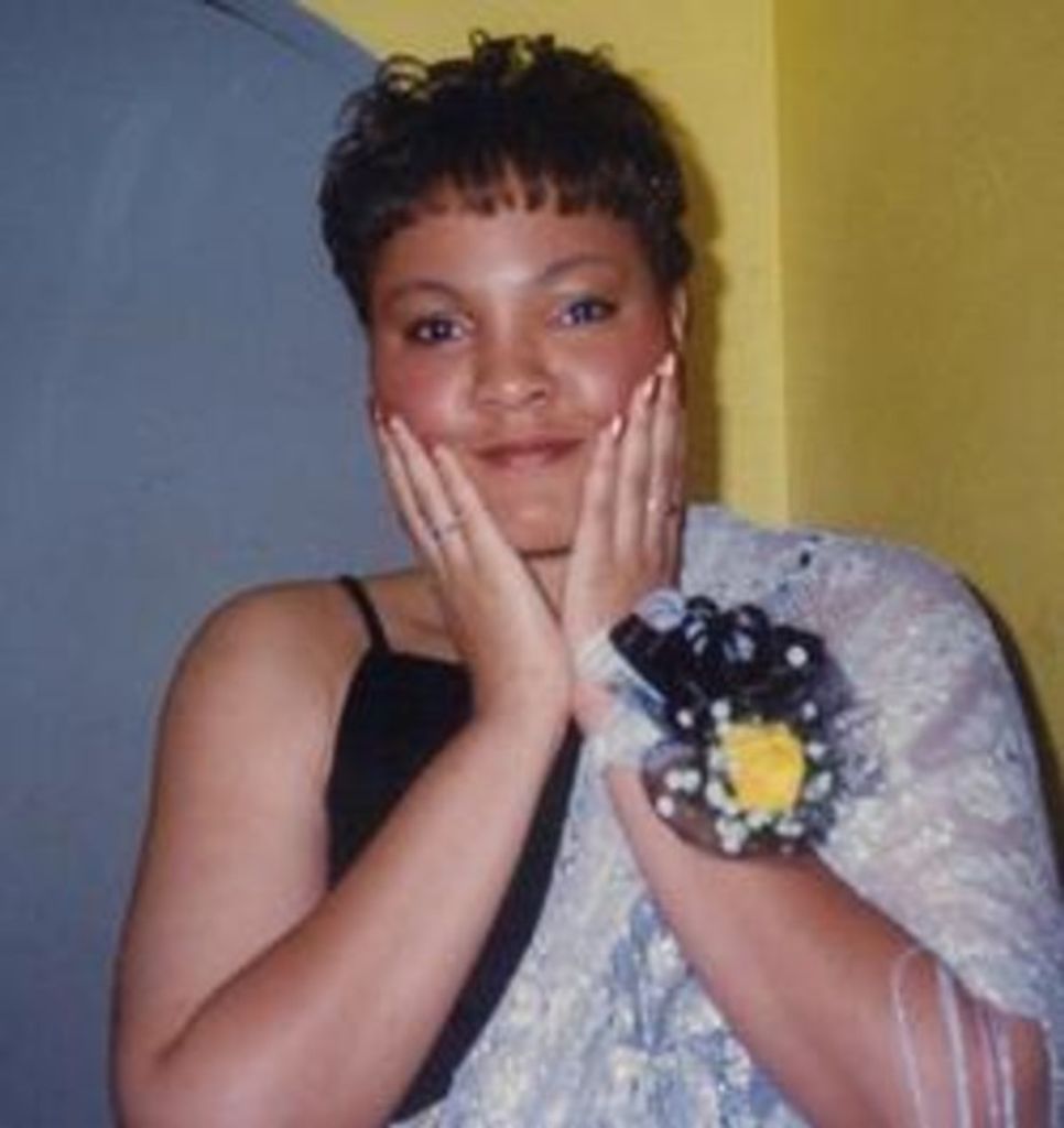 Marqui La'Nay Cornell