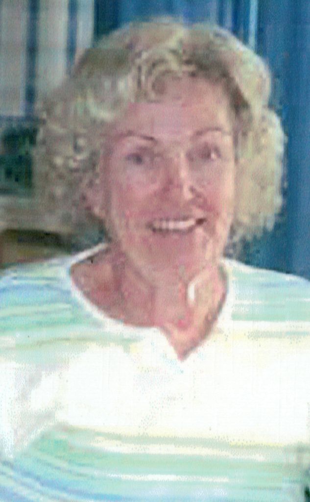 Catharine Louise (Sullivan)  Lenz