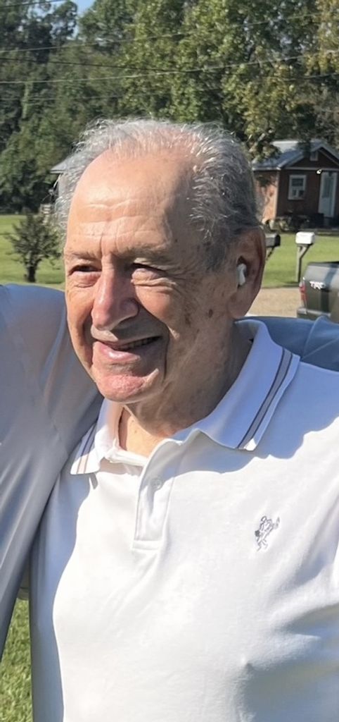 Charles Pepe Profile Photo