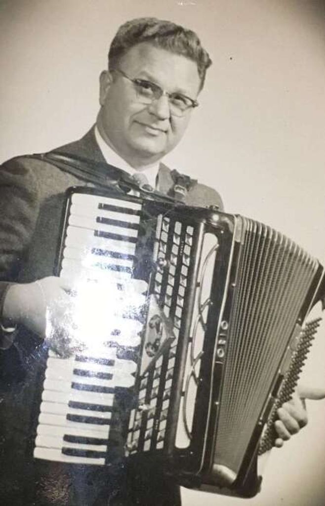 Joseph Prokopchak
