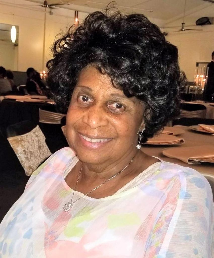 Connie S. Johnson-Roberts Profile Photo