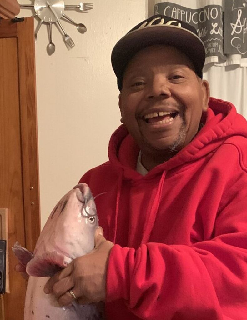 Derrick Keith Lovejoy Profile Photo