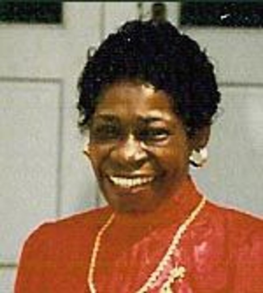 Bessie Lee Gayle Profile Photo