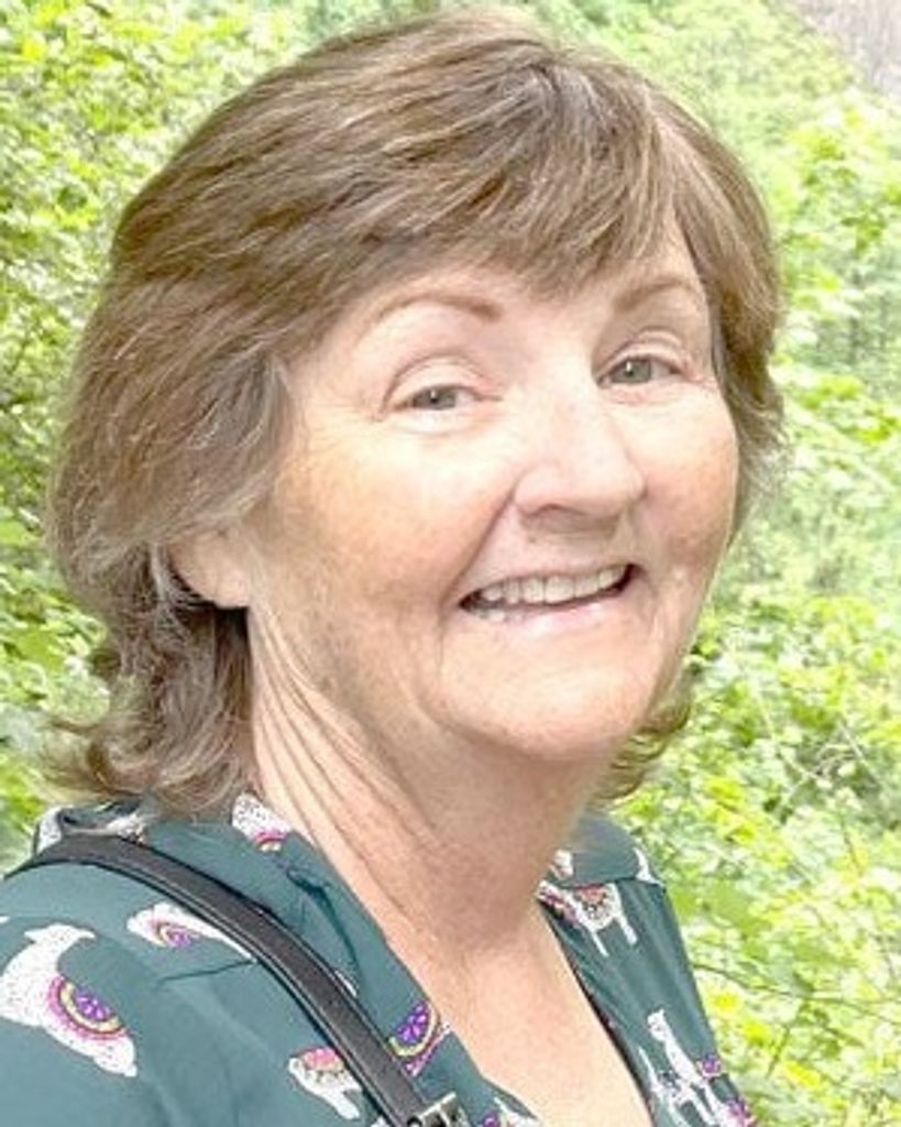 Charlene Suzette Janzen-Cady