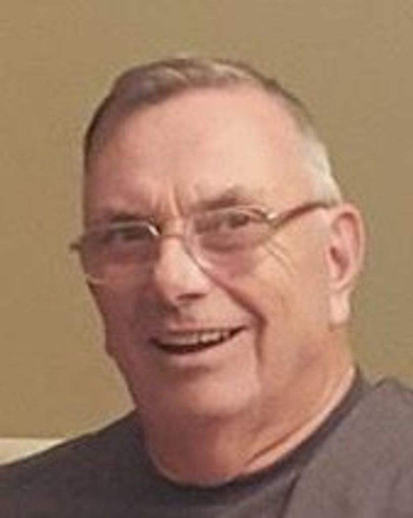 Robert Leo Rademacher Profile Photo