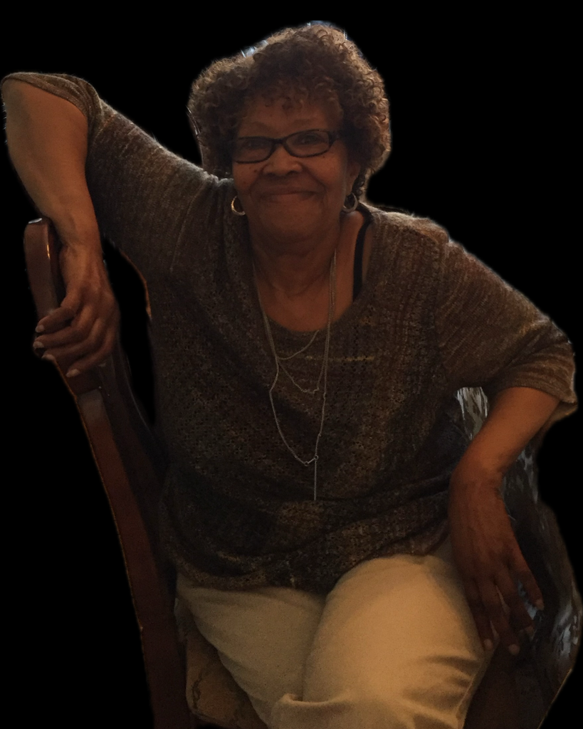 Richetta Ruth Matlock