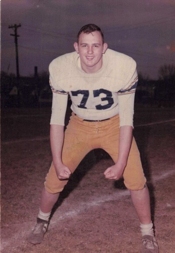 Ronnie Walton Profile Photo