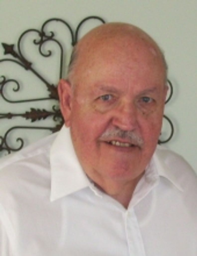 William Wilson Ningard