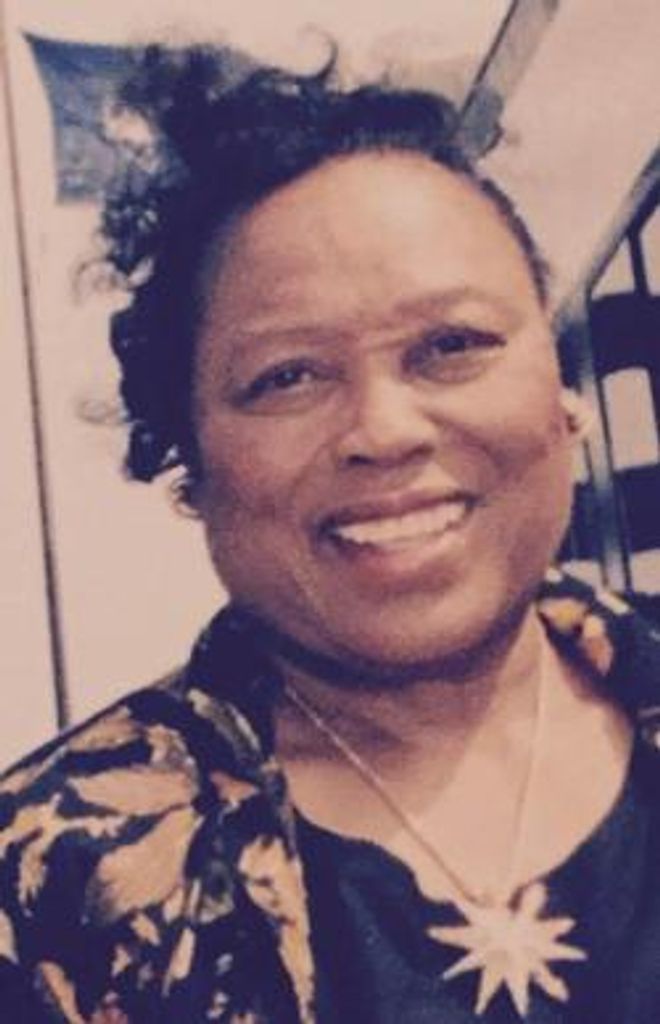 Beatrice Wood Thomas