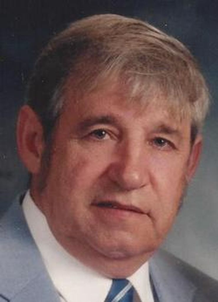 Clifford "Cliff" T. Ferguson