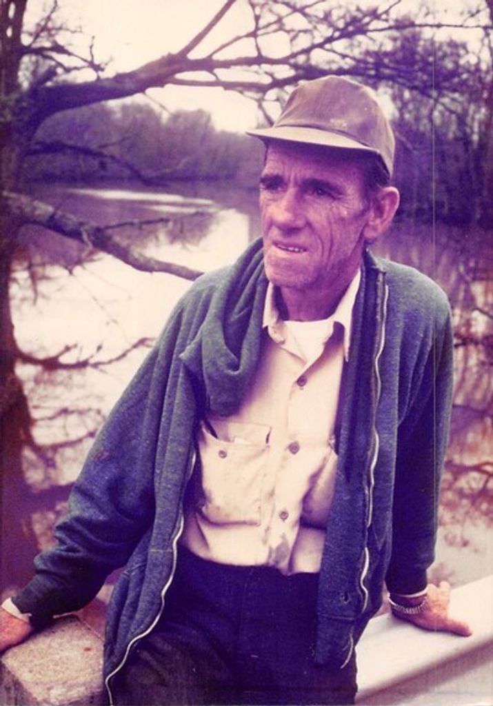 James Henry Taylor Profile Photo