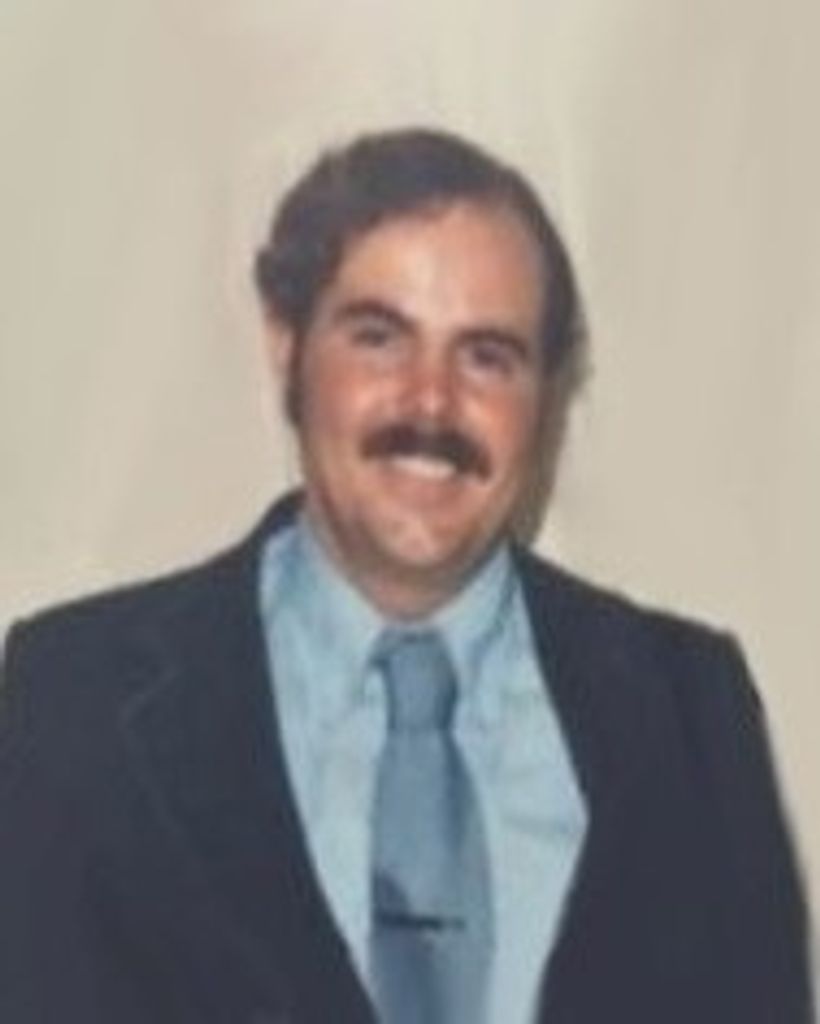 Danny Harold Perry Profile Photo