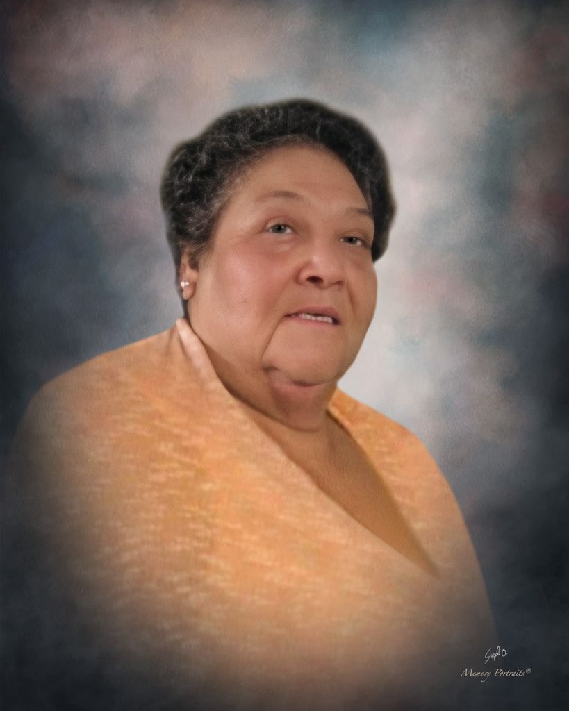 Francisca Tesillo