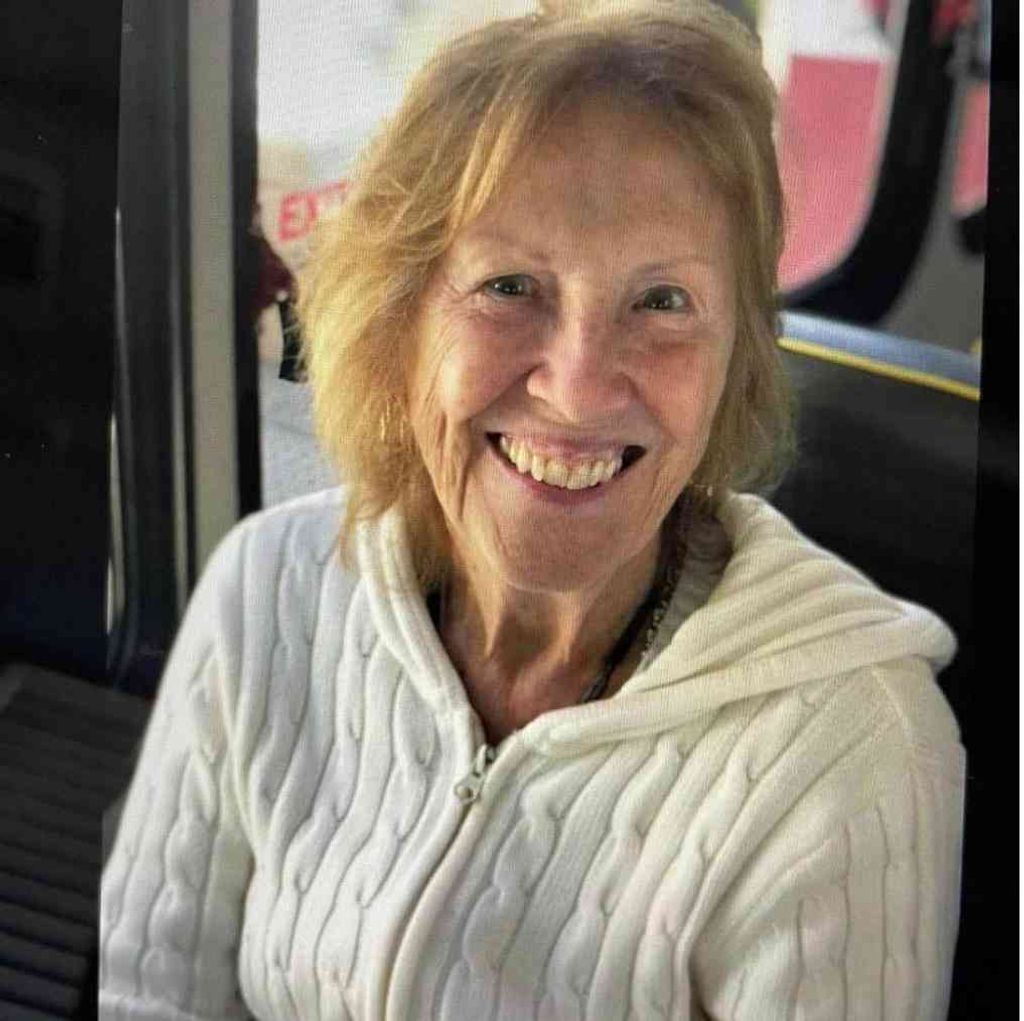 Nancy "Perky" Robbins Profile Photo