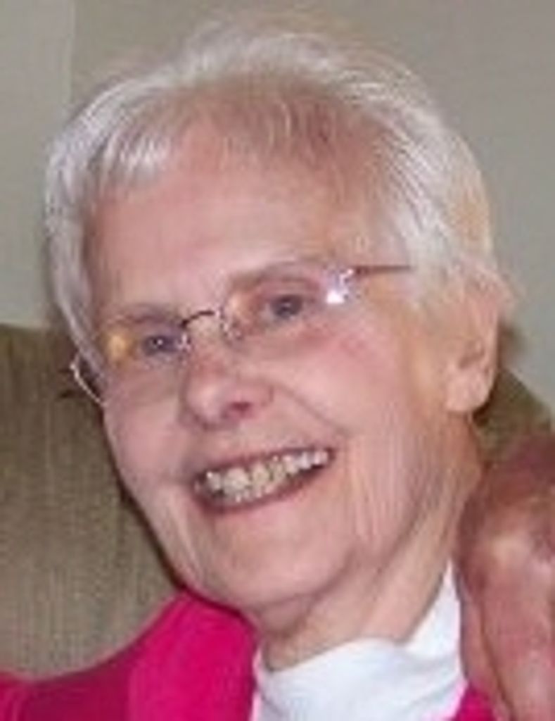 Doris  Bryan Profile Photo