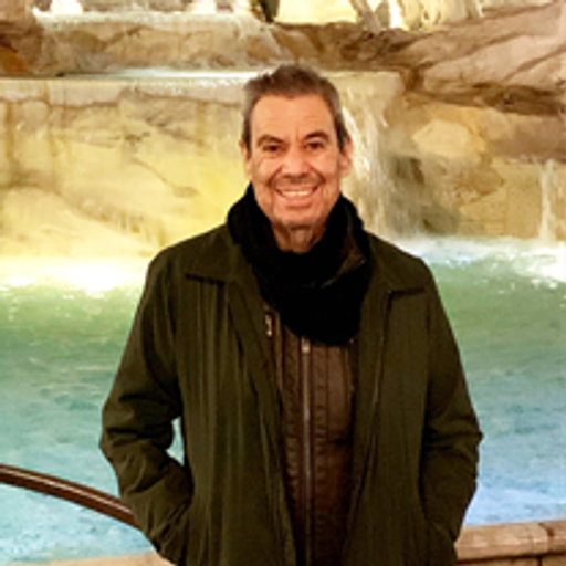 Guadalupe P. Macias Profile Photo