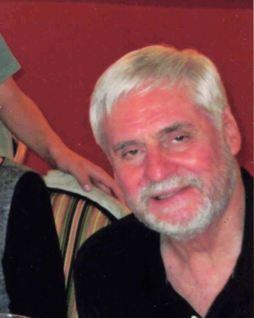 John Massillon Heuser