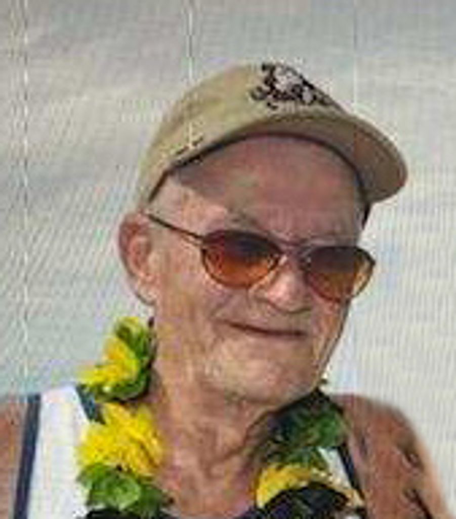 William "Bill" Thomas Atkinson Profile Photo