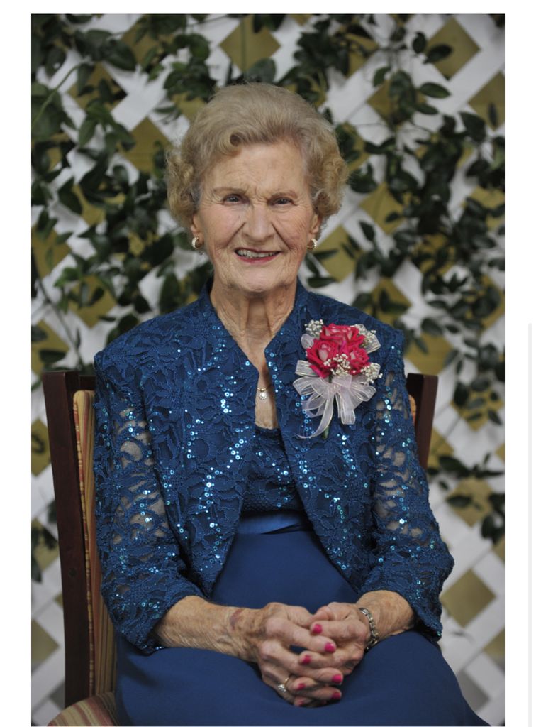 Sallie Allene Able Profile Photo
