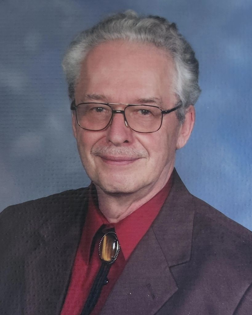 Earl Gross Profile Photo