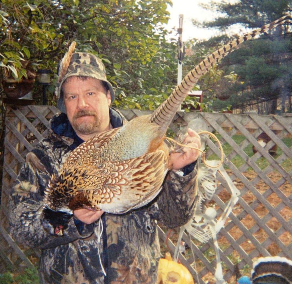 Jeffrey "Jeff" Clark