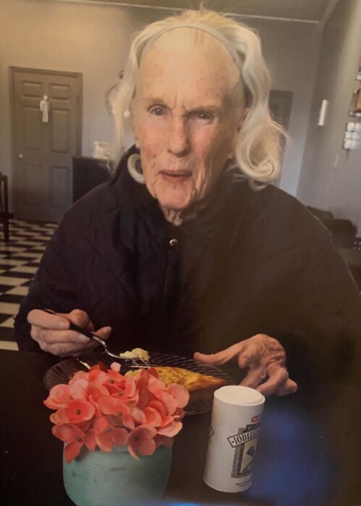 Virginia Owen