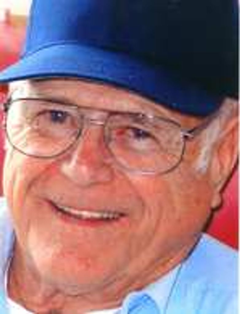 Kenneth Spencer