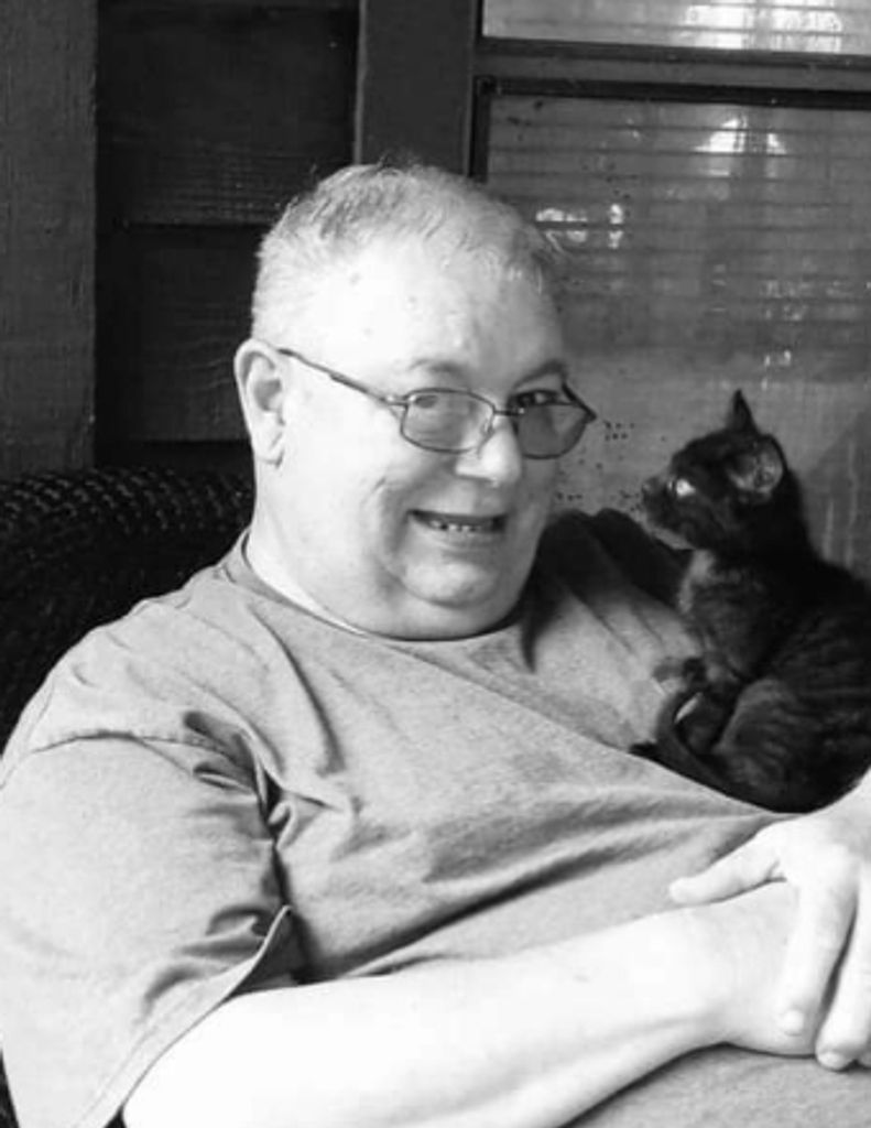 Robert "Bob" Groves Profile Photo