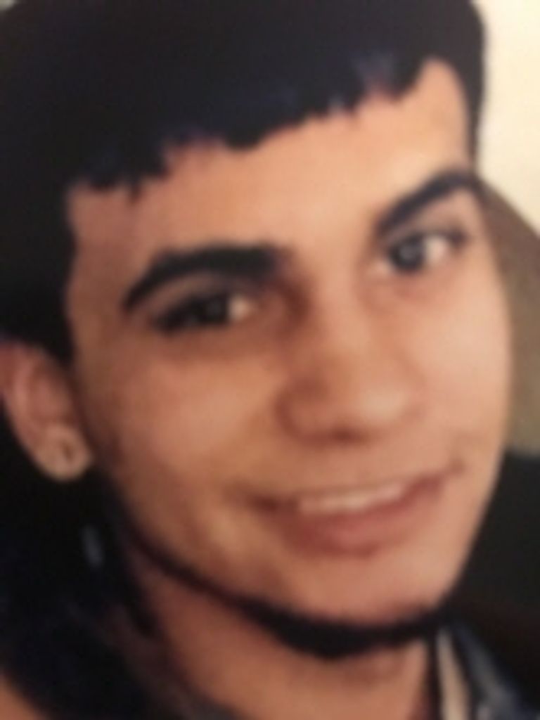 Alejandro Anthony Hernandez