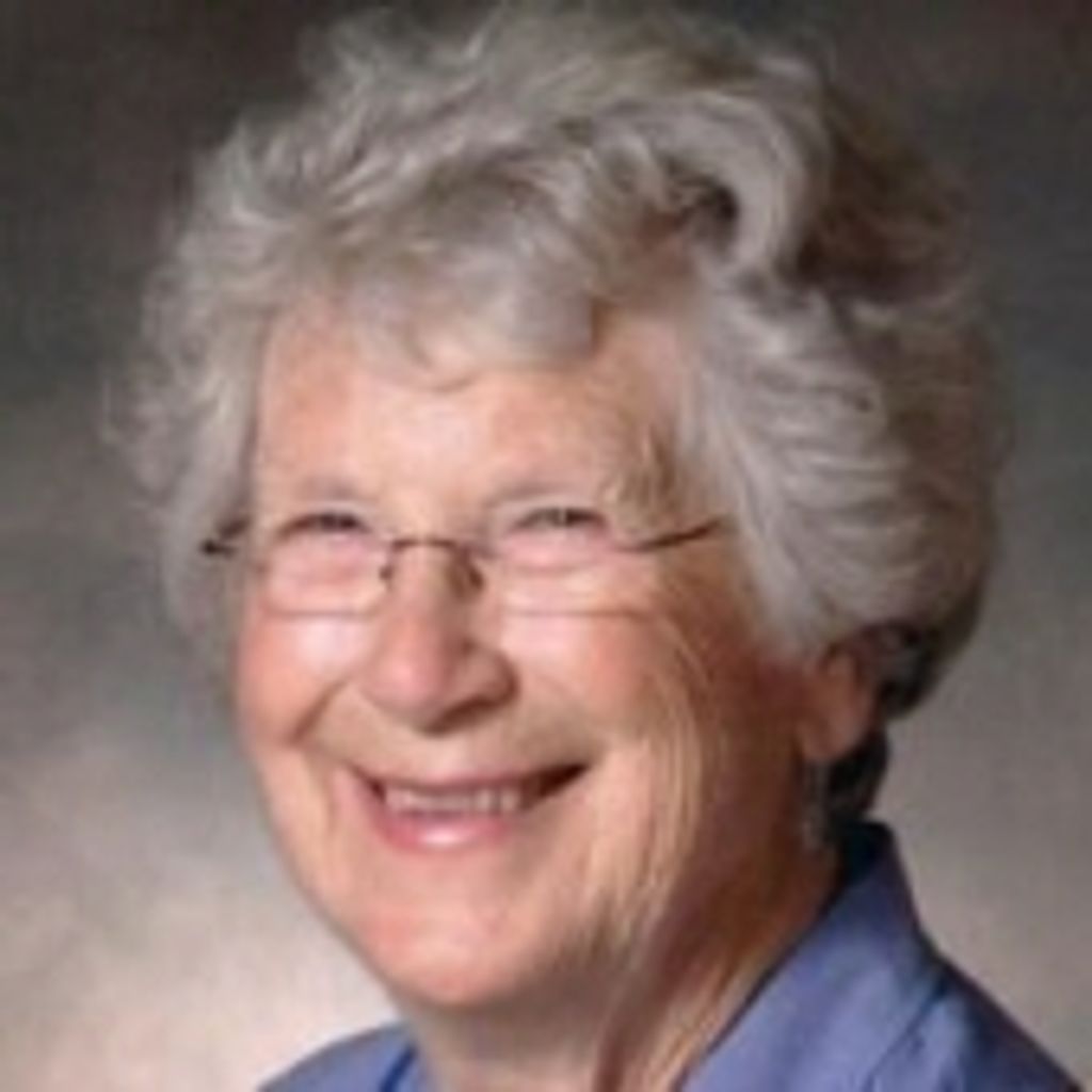 Anna May Eyler