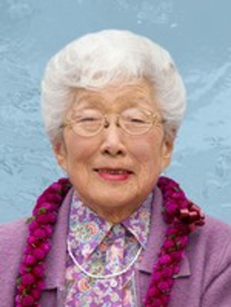 Sue Sumiye Ihori