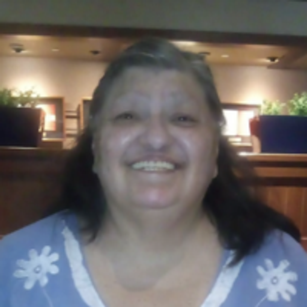 Sylvia Irene Dealba Garcia