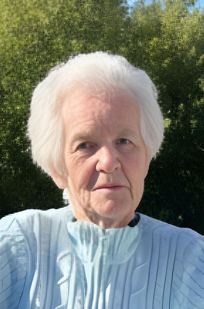 Mary Ann Majkrzak Profile Photo