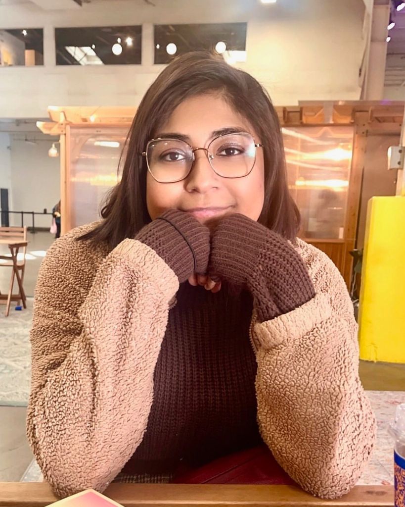 Mayola "Emmy" Perez Profile Photo