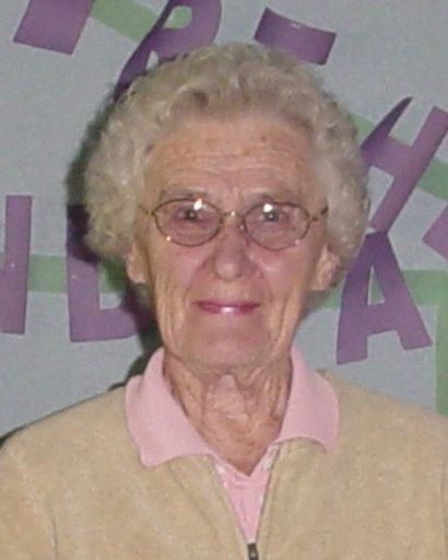 Agnes Irene Flynn's obituary image