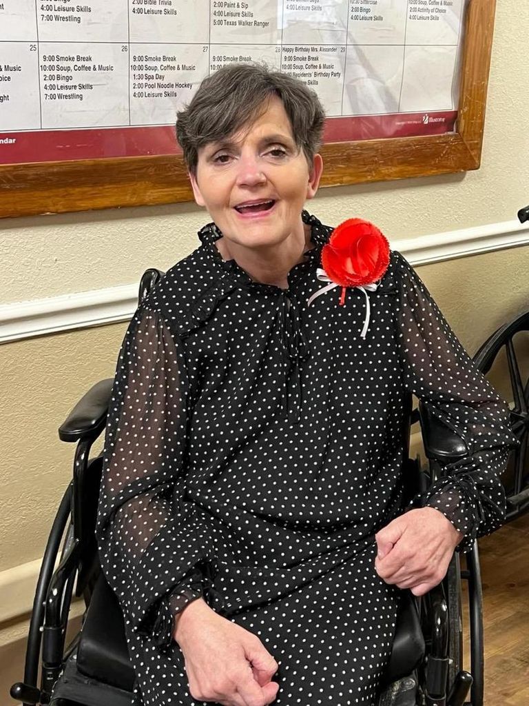 Pamela Kay Kimbrell Profile Photo