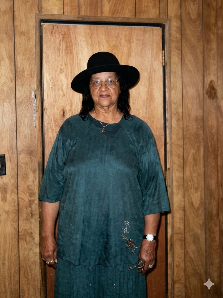 Dorothy Beavers