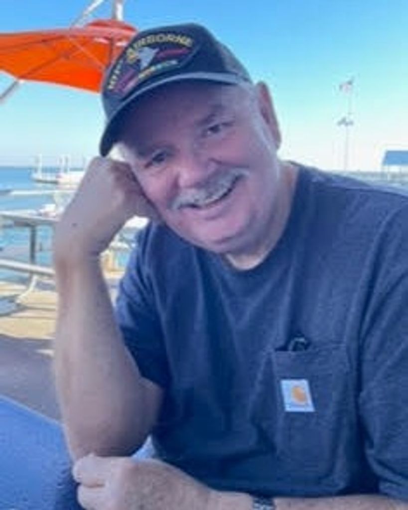 Calvin Coolidge Keith, Jr.