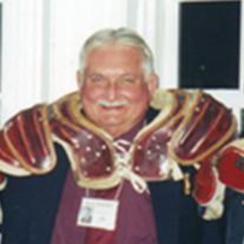 Clarence Gustav Franke